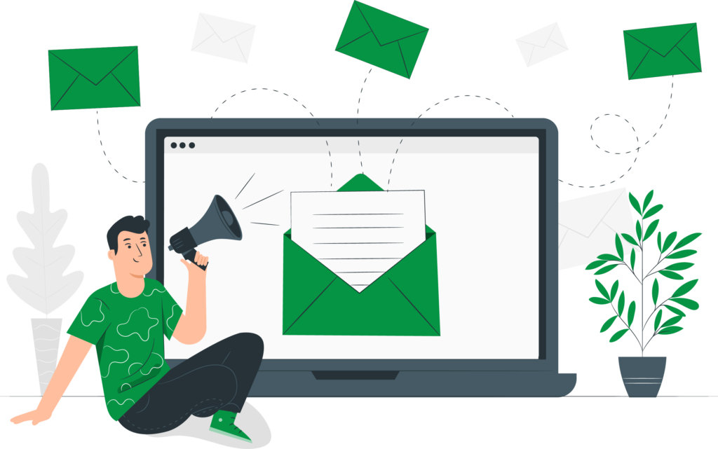 EMAIL MARKETING