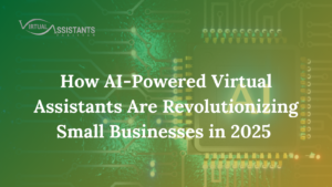 AI Revolution in Business