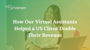 virtual assistant