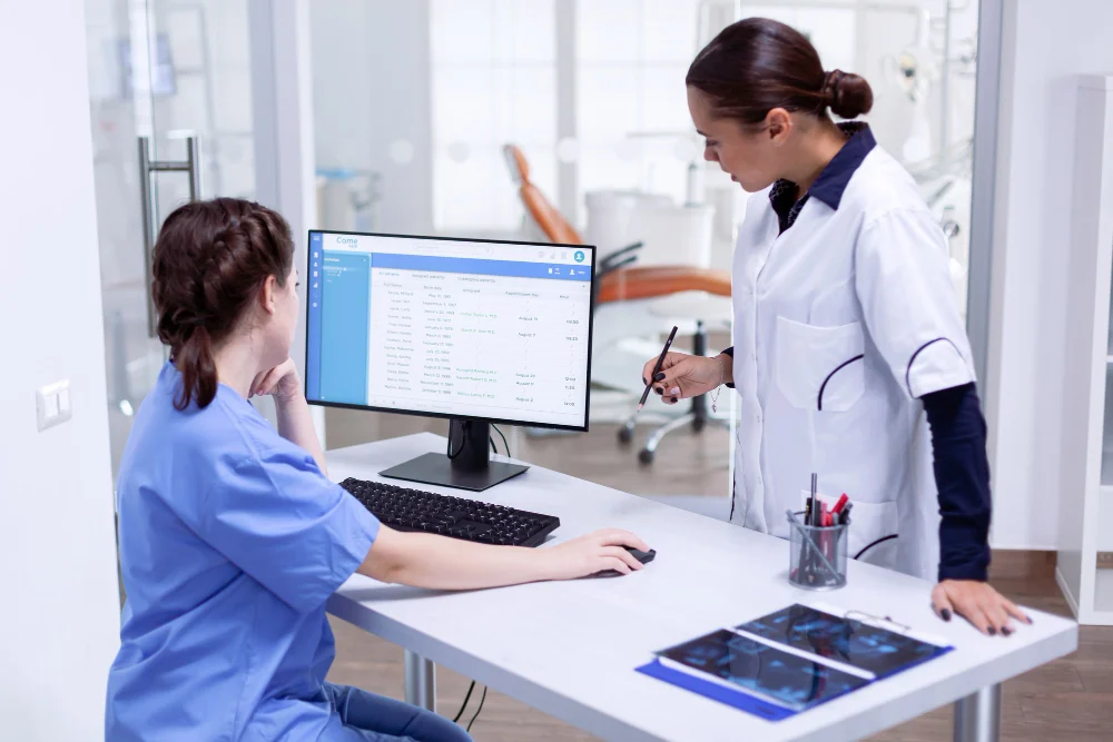 Medical Billing course and Virtual Assistance