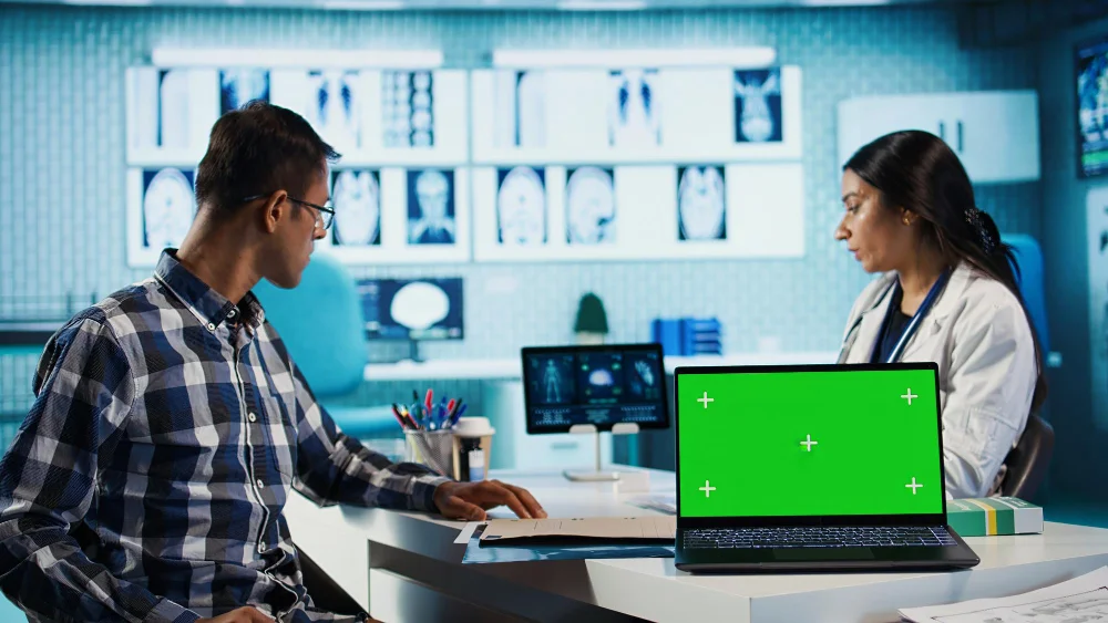 medical coding virtual assistant