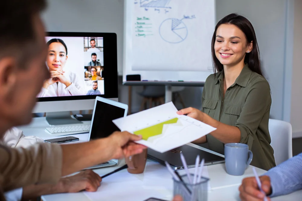 Medical Virtual Assistant Course