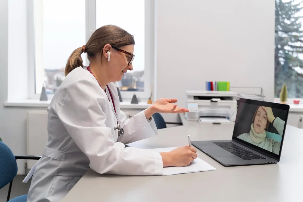 Clinical Audit in Nursing Homes