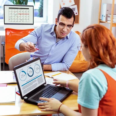 Ecommerce Account Management Service