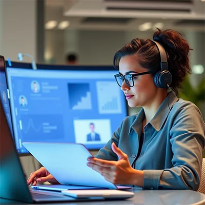 Virtual Assistant IT and Tech Service