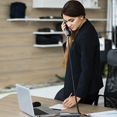 Virtual Assistant Legal Services