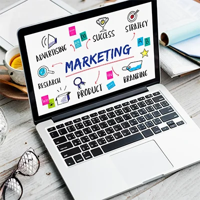 Digital Marketing Virtual Assistant