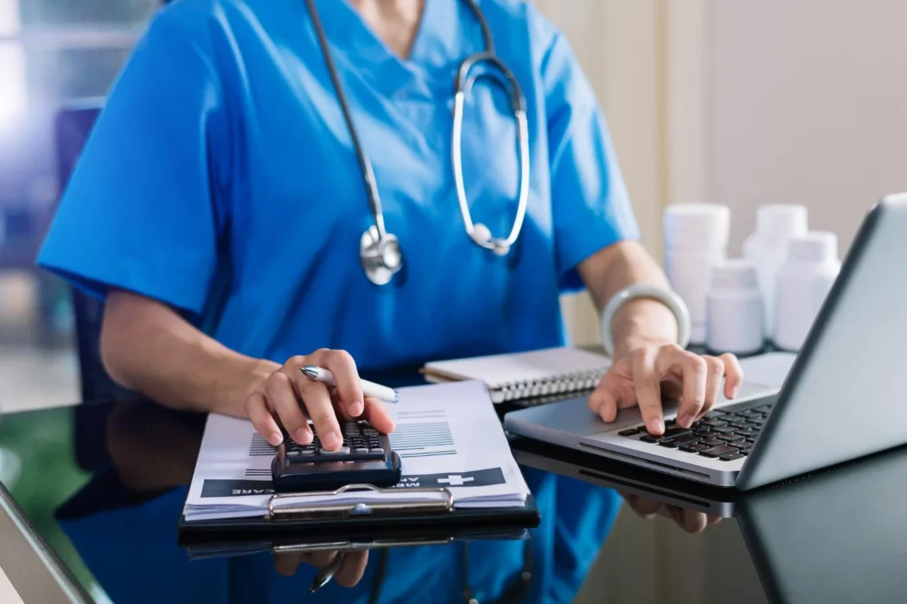 Medical Billing
