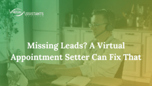 Virtual Appointment Setter