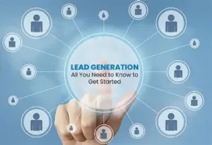 LinkedIn B2B lead generation