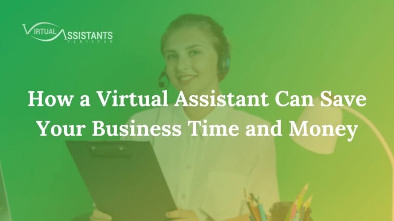 Virtual assistant