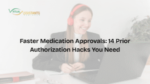 Faster Medication Approvals 14 Prior Authorization Hacks You Need