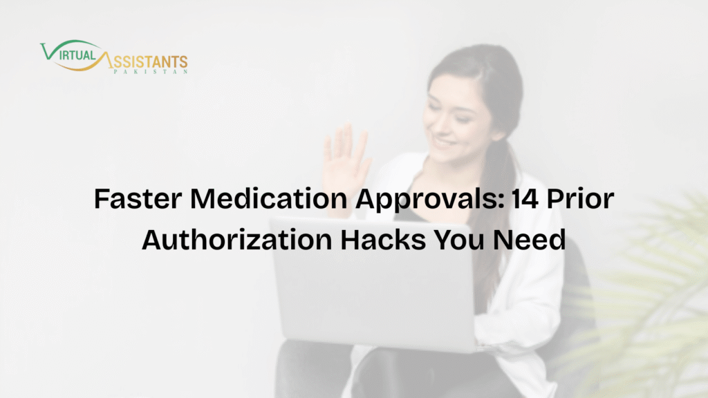 Prior Authorization