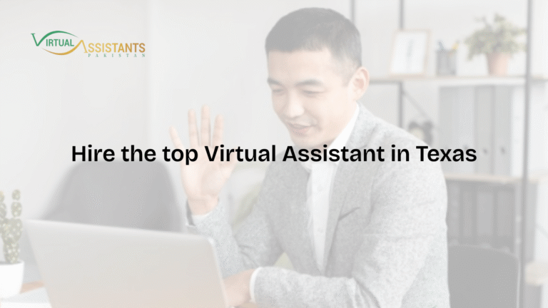 SEO Virtual Assistant