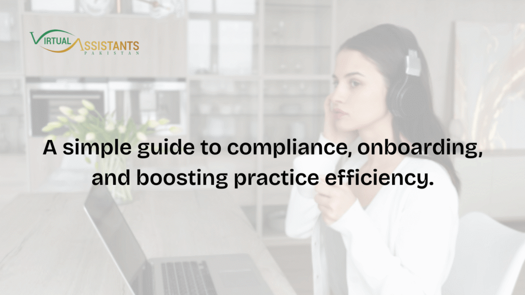 Virtual Medical Assistants