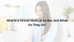 Virtual Medical Scribe