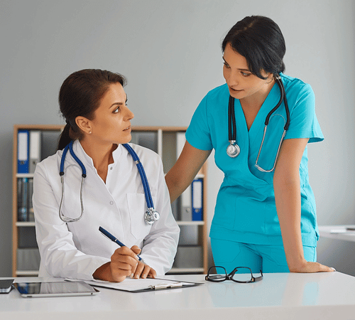 medical virtual assistant