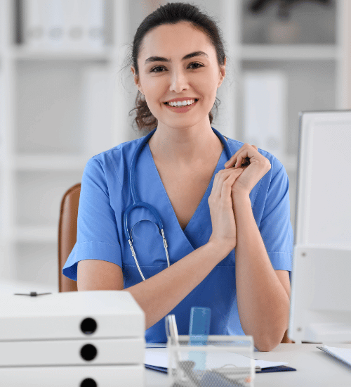 virtual medical assistant