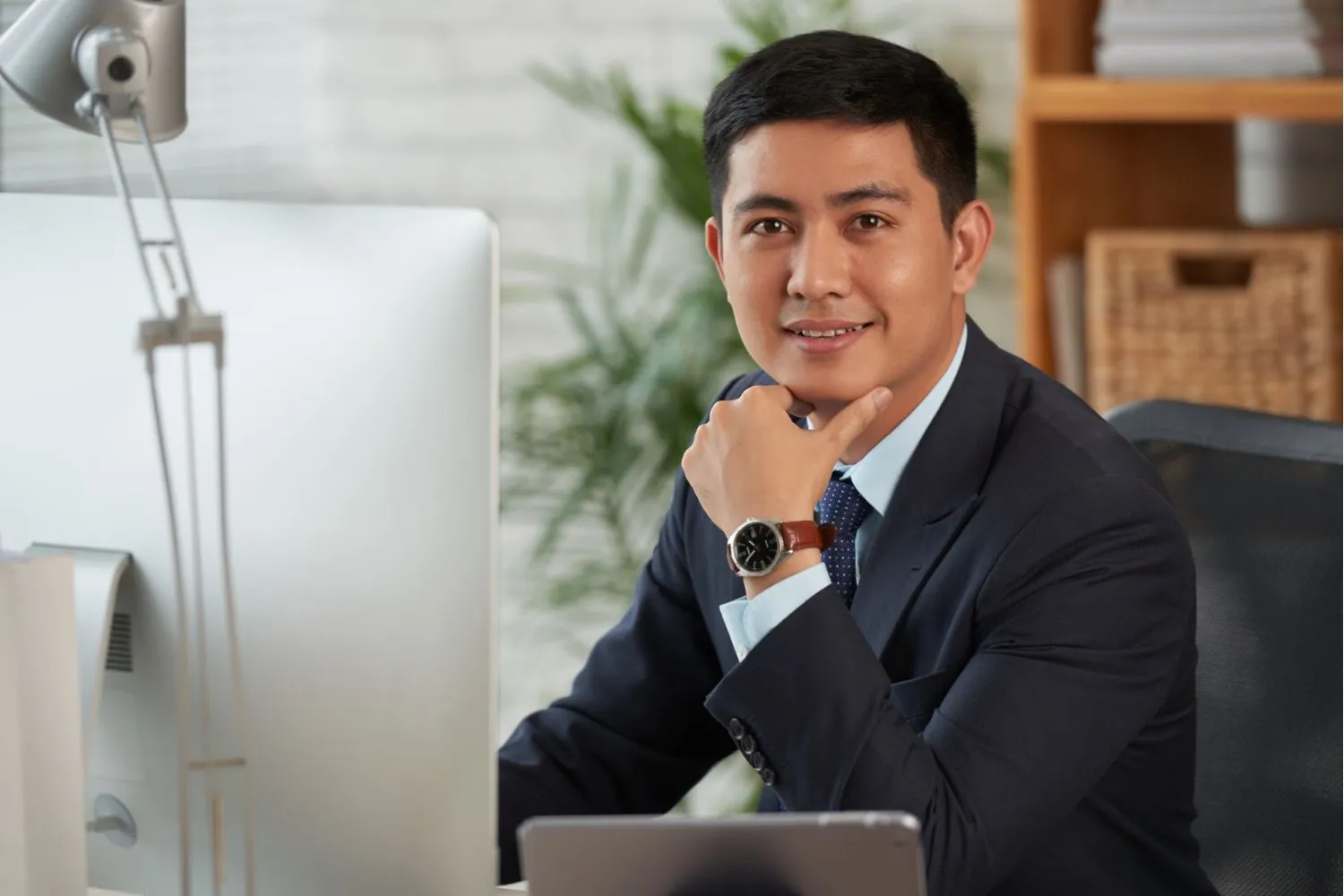 Expert va in Hong Kong