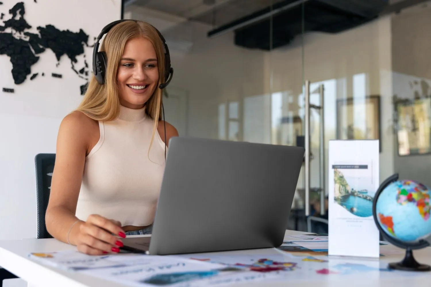 VA Agency for Ireland