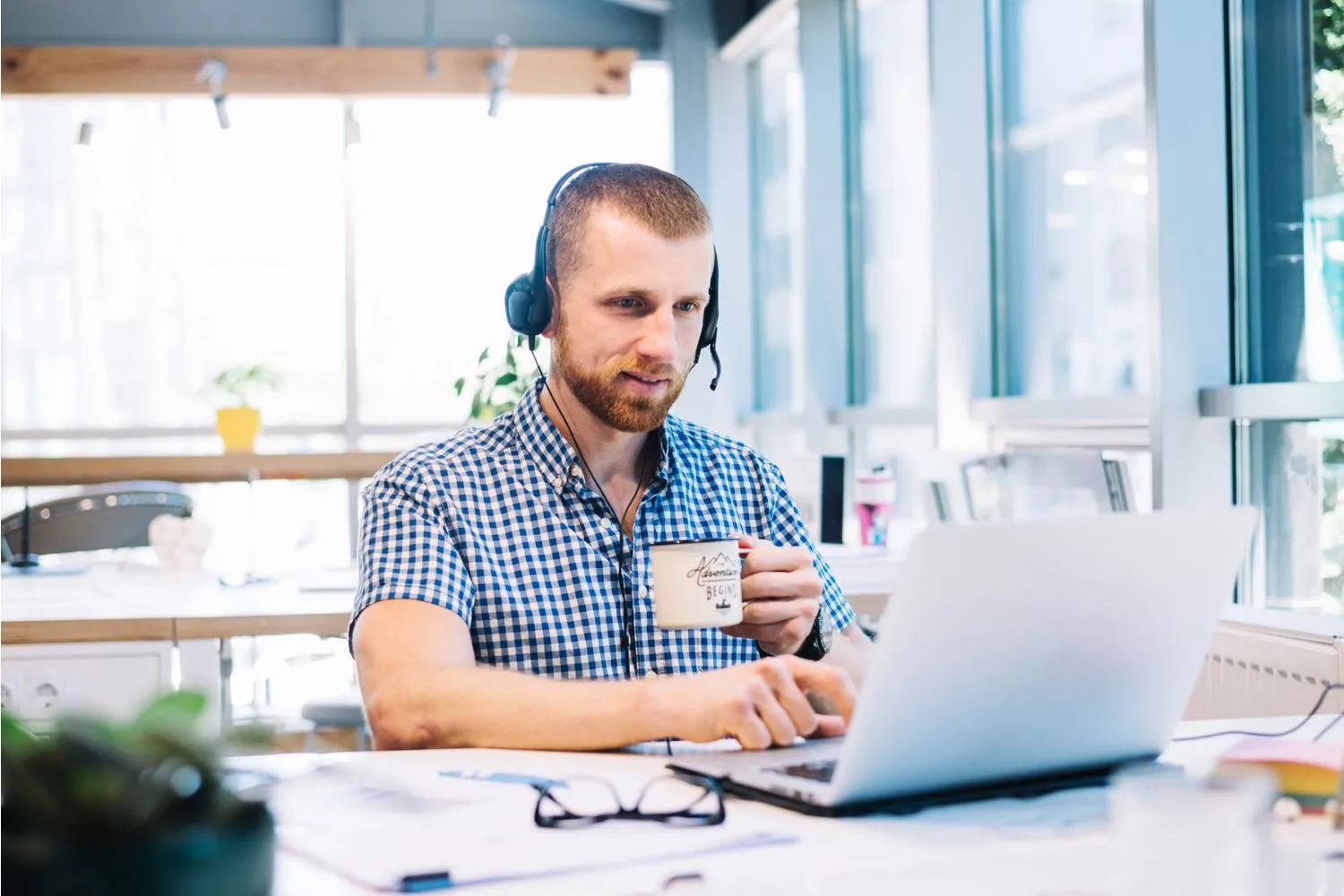 remote virtual assistant in sweden