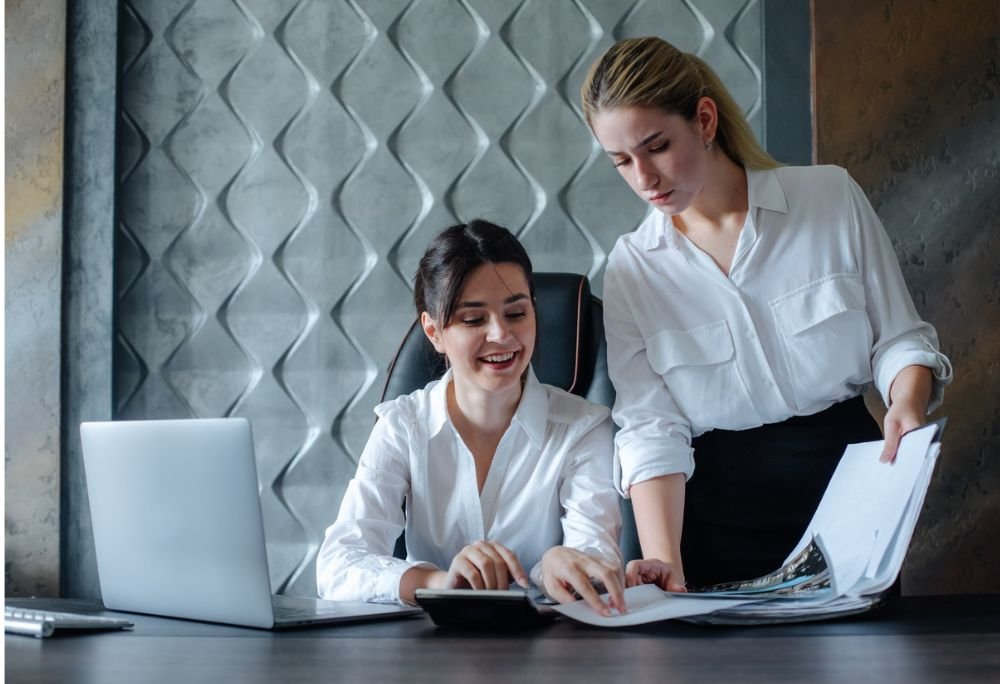 Legal Marketing and Website Management Virtual assistants