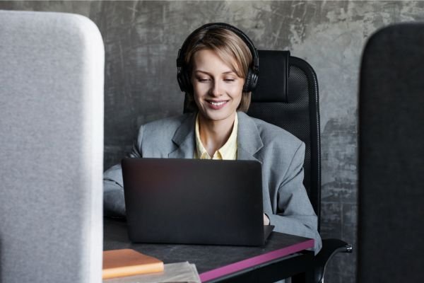 Virtual assistants netherland