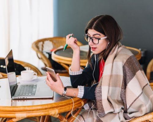 Virtual assistants service in canada