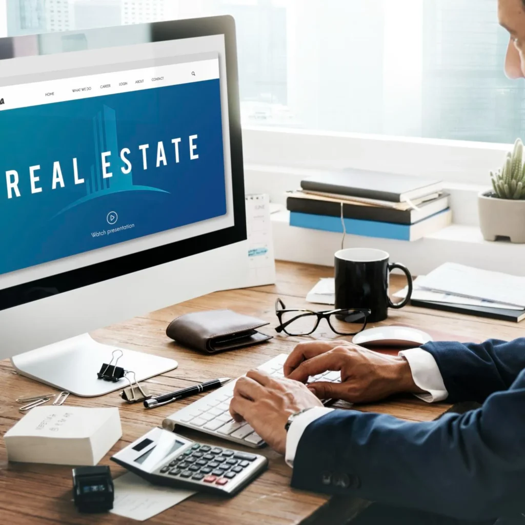 real estate virtual assistant in pakistan