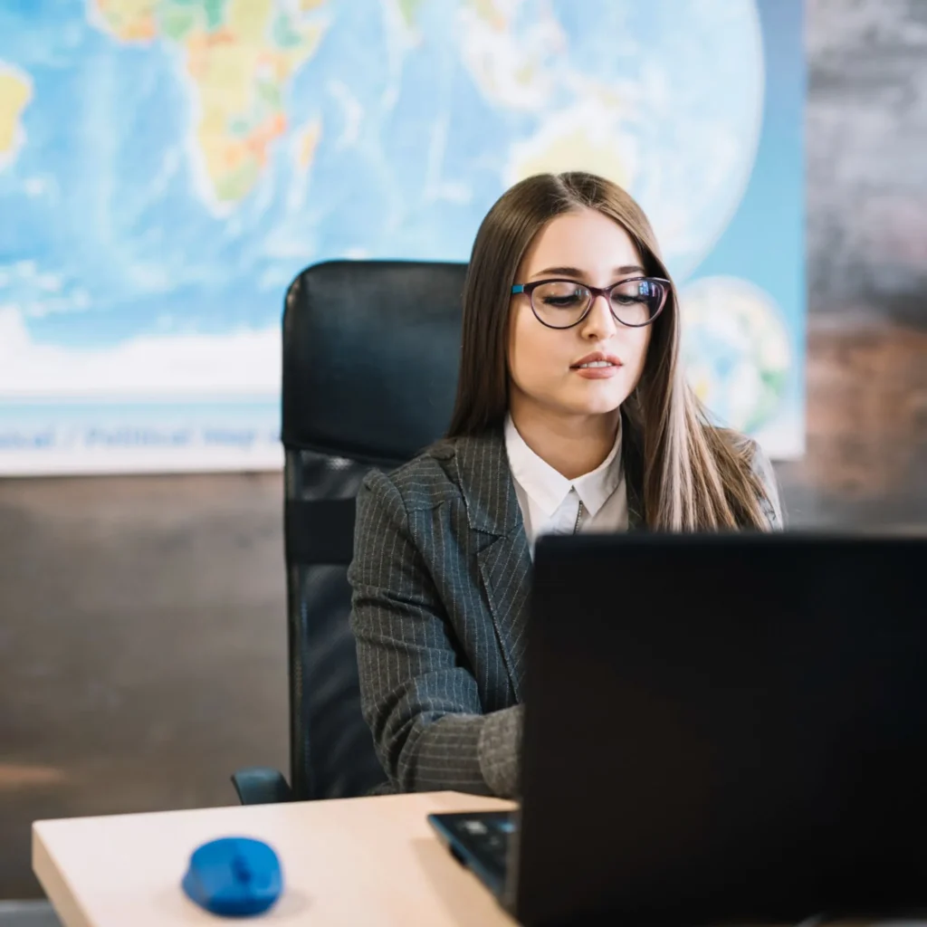 travel virtual assistant in pakistan