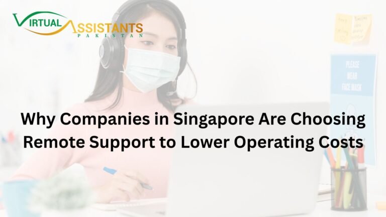 Companies in Singapore