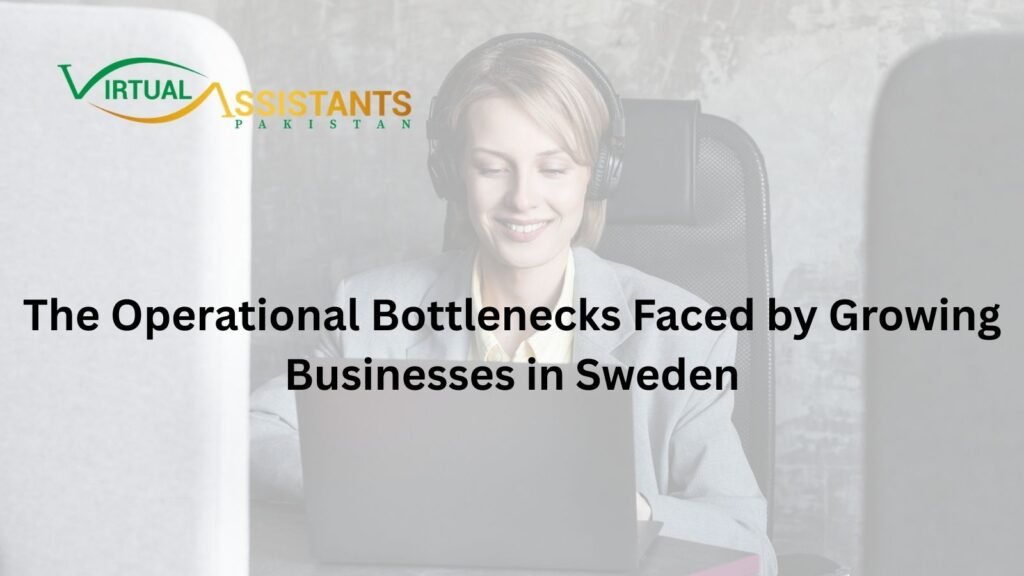 Growing Businesses in Sweden