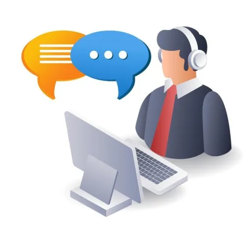 customer services VA