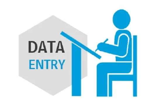 data entry VA
