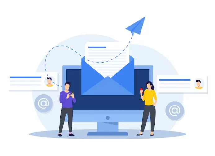 Email Marketing VA
