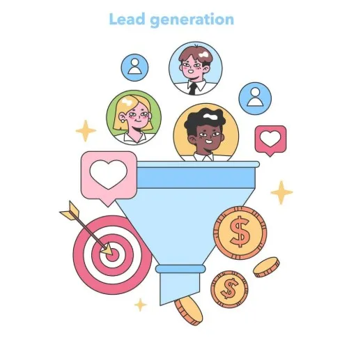 Lead generation va