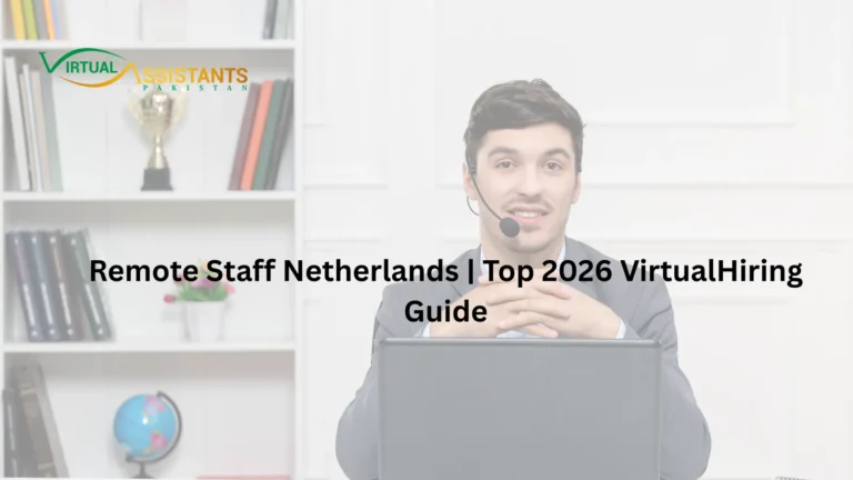 Remote Staff Netherlands | Top 2026 Virtual Hiring Guide 1 Remote Staff Netherlands Top 2026 Virtual Hiring Guide_
