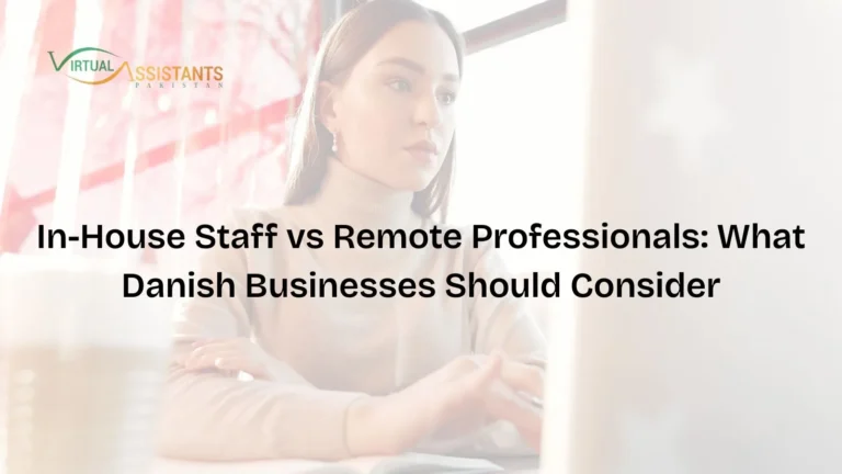 business outsourcing in Denmark