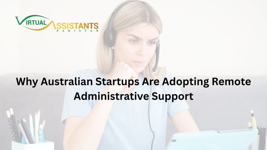virtual assistant in australia