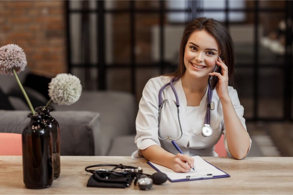 Our process for hiring medical virtual assistants