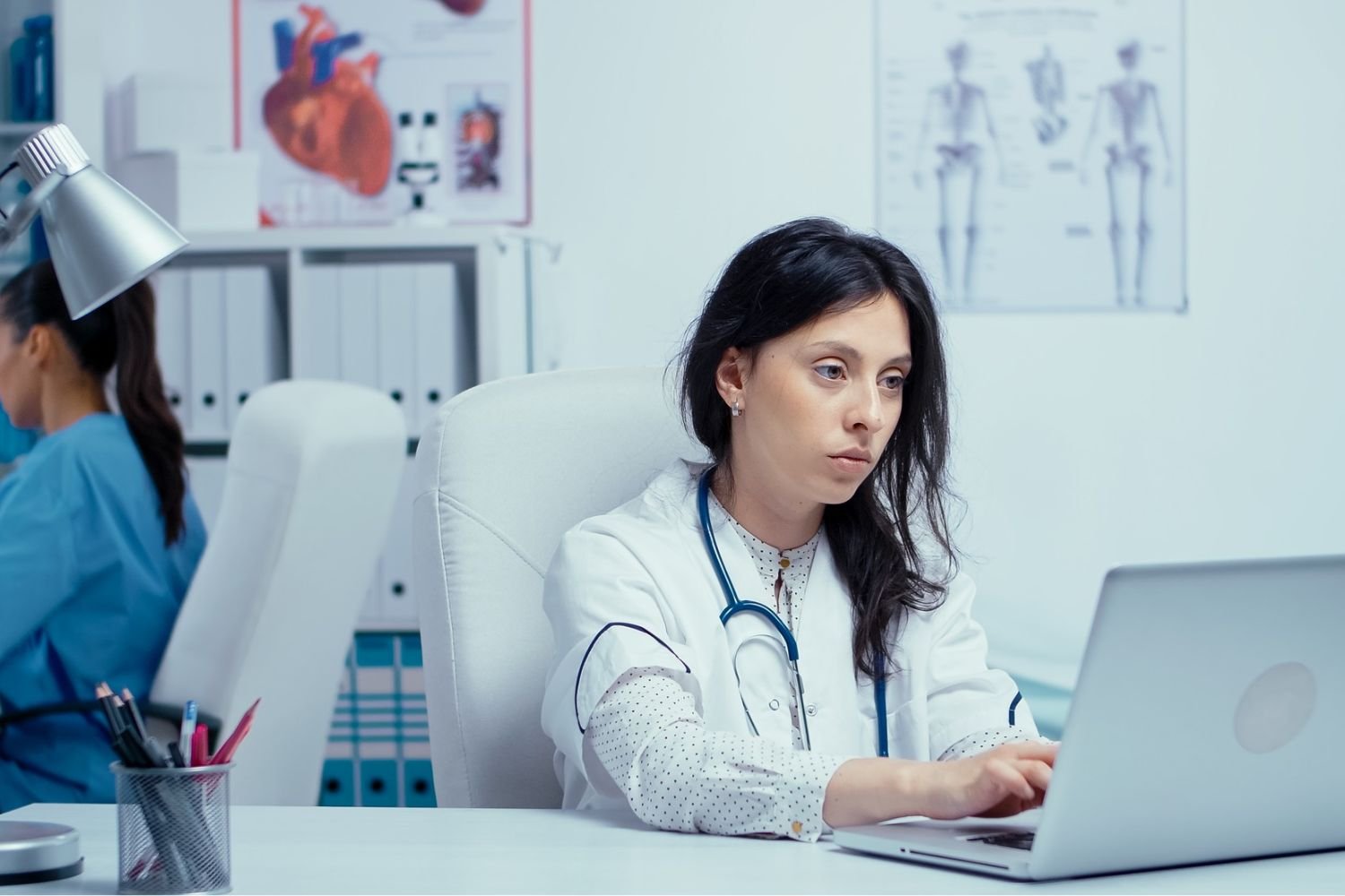 Why Outsource Med‌ical‍ Billing in Texas