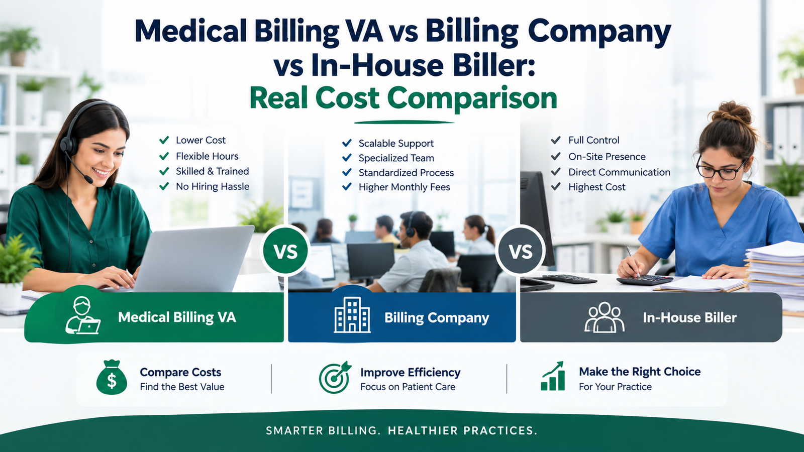 MEDICLE BILLING